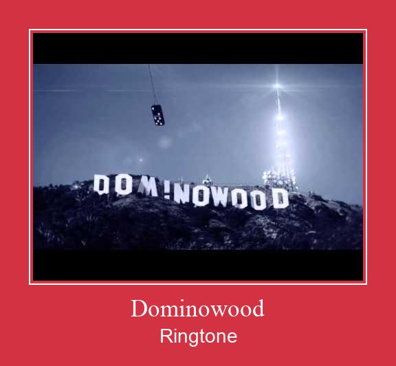 Dominowood Ringtone Download Proste.