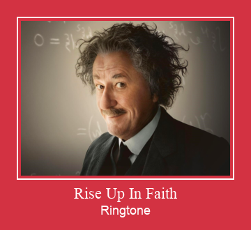 Rise Up In Faith ರಿಂಗ್ಟೋನ್ ಡೌನ್ಲೋಡ್ ಉಚಿತ