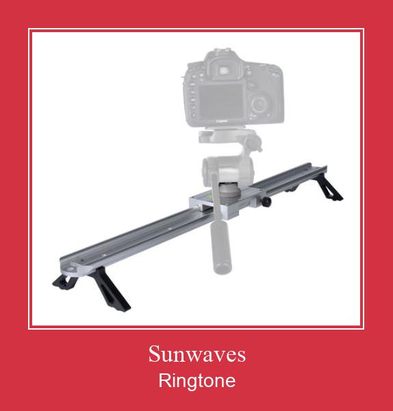 Sunwaves Ringtone atsisiųsti nemokamai