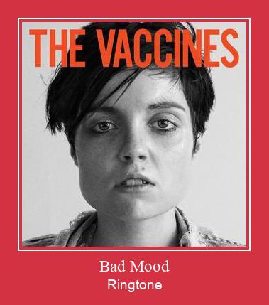 Bad Mood Ringetone Download GRATIS.