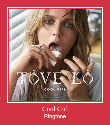 Cool Girl ரிங்டோன் பதிவிறக்க இலவச