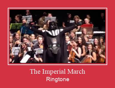 The Imperial March Zvonenie Download Free