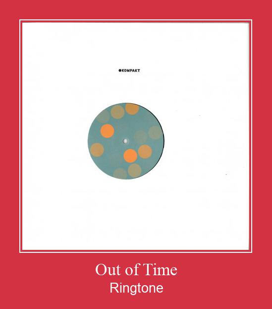 Out Of Time रिंगटोन मुफ्त डाउनलोड करें