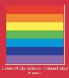 Colors Of The Rainbow (Original Mix) Klingelton