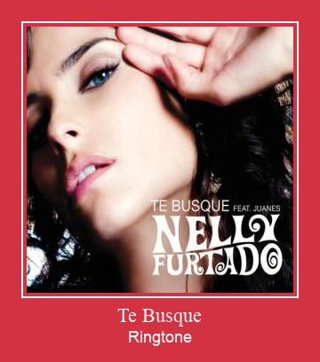Te Busque Ringtone Download pulsuz