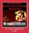 My Angel (Original Mix) zvona