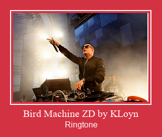 Bird Machine ZD By KLoyn Klingelton kostenlos downloaden.