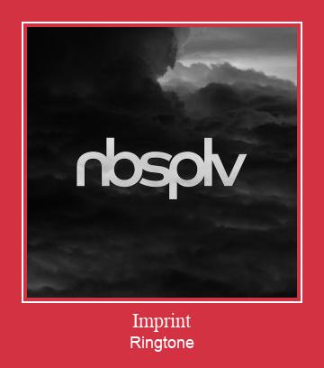Imprint ರಿಂಗ್ಟೋನ್ ಡೌನ್ಲೋಡ್ ಉಚಿತ