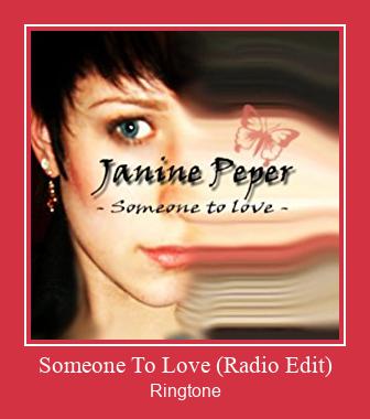 Someone To Love (Radio Edit) Nhạc chuông tải miễn phí