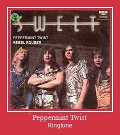 Peppermint Twist Ringtone atsisiųsti nemokamai