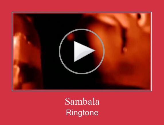Sambala ರಿಂಗ್ಟೋನ್ ಡೌನ್ಲೋಡ್ ಉಚಿತ