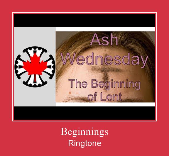 Beginnings Nhạc chuông tải miễn phí