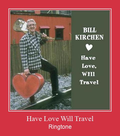 Have Love Will Travel Vyzvánění ke stažení zdarma