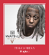 THA CARTER V рингтон