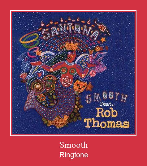 Smooth ดาวน์โหลดริงโทนฟรี