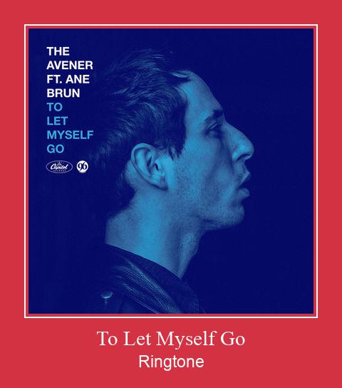 To Let Myself Go Csengőhang letöltés ingyenes