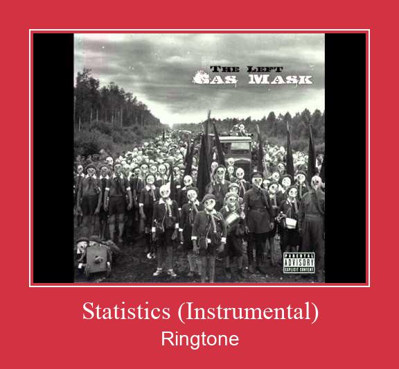 Statistics (Instrumental) ரிங்டோன் பதிவிறக்க இலவச