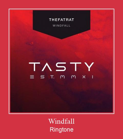 Windfall Ringtone Download Free