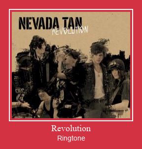 Revolution Рингтоне Бесплатно бесплатно