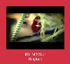 BY MYSLF ringtone