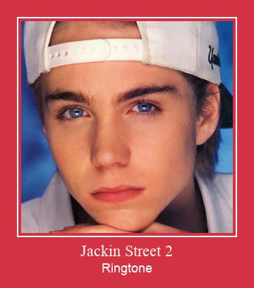 Jackin Street 2 Ringtone allalaadimine tasuta