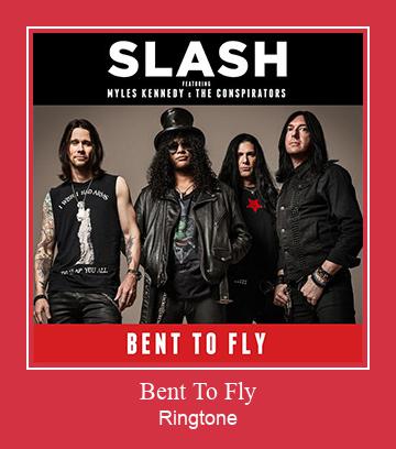 Bent To Fly రింగ్టోన్ ఉచితంగా డౌన్లోడ్ చేసుకోండి
