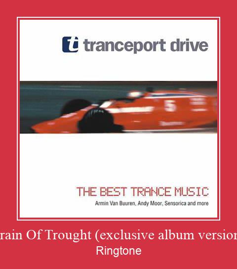 Train Of Trought (exclusive Album Version) रिंगटोन मुफ्त डाउनलोड करें