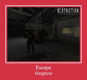 Escape Ringtone Descărcați gratuit
