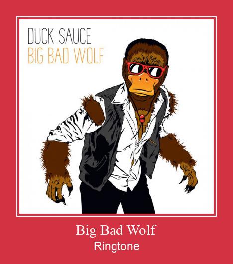 Big Bad Wolf Suoneria Download gratuito.