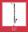 Clarinet ringetone.