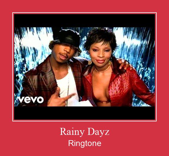 Rainy Dayz Ringtone Download Free