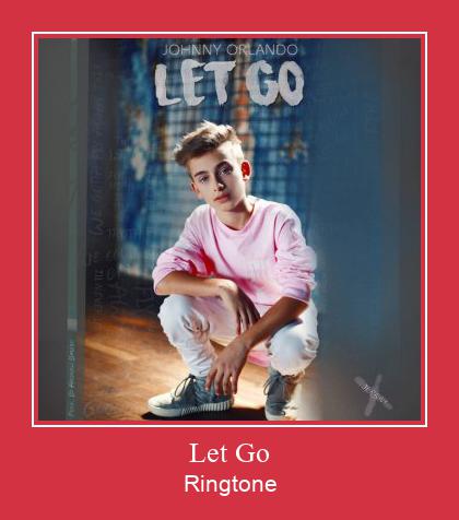 Let Go Ringtone allalaadimine tasuta