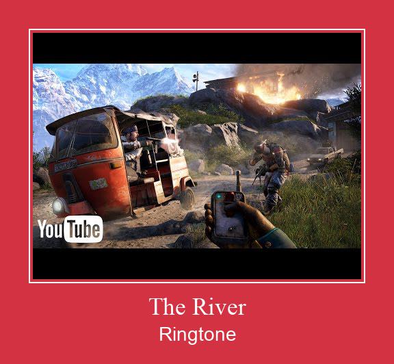 The River ดาวน์โหลดริงโทนฟรี