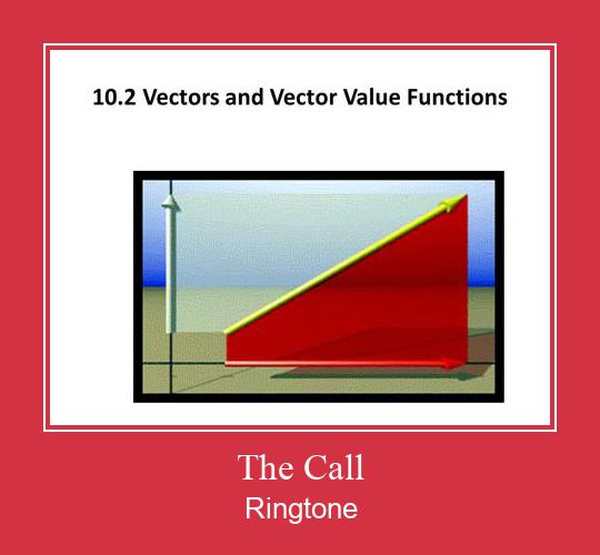 The Call Ringtone Download Proste.
