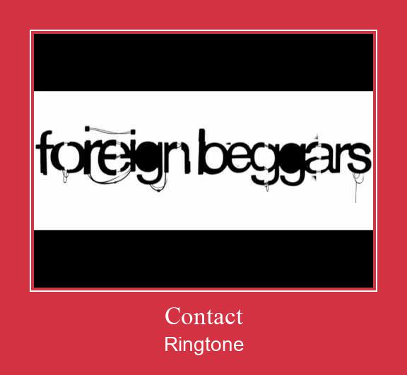 Contact Csengőhang letöltés ingyenes