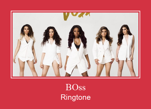 BOss Nada Dering Unduh gratis