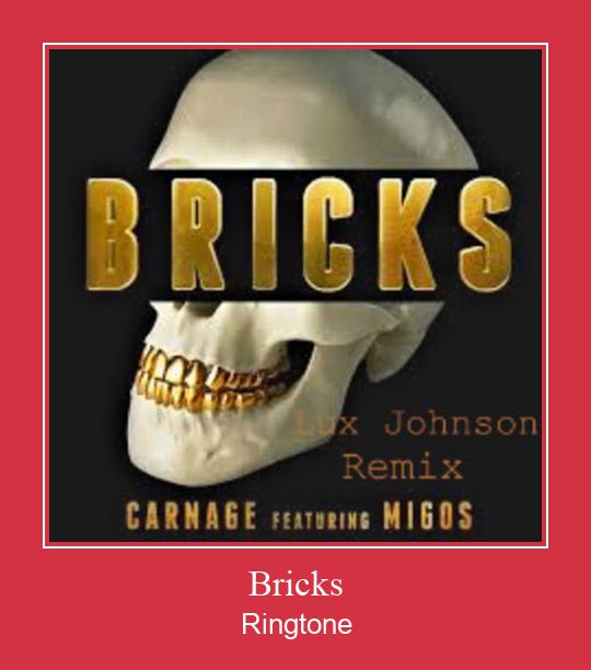 Bricks Vyzvánění ke stažení zdarma