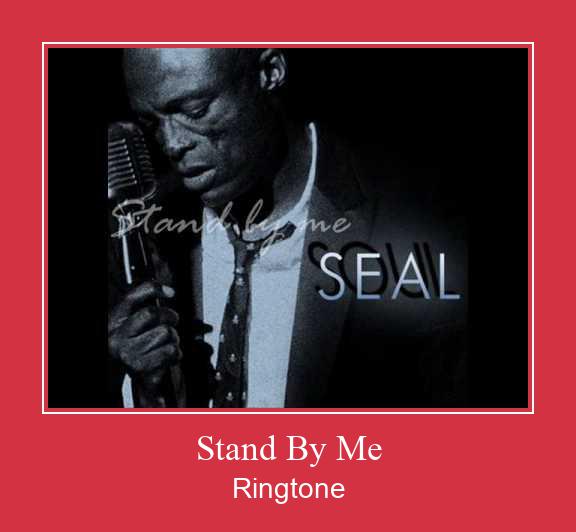 Stand By Me 着信音を無料でダウンロード