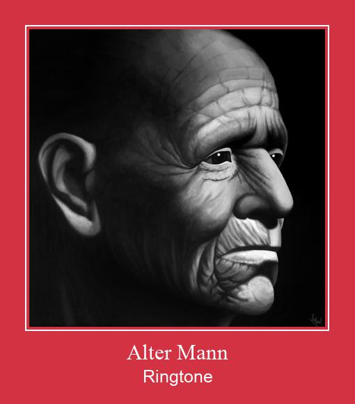 Alter Mann ดาวน์โหลดริงโทนฟรี