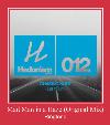 Mad Man In A Haze (Original Mix) suoneria