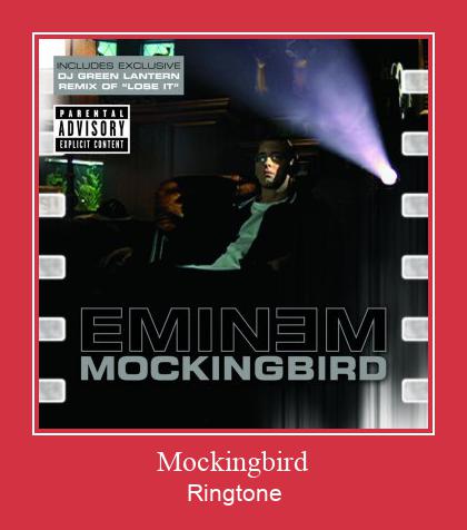 Mockingbird 벨소리 다운로드 무료