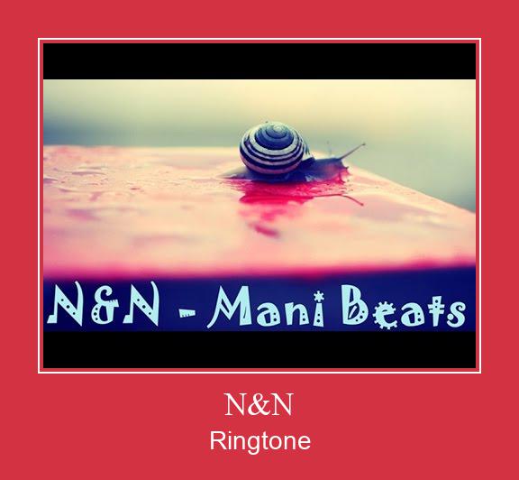 N&N 着信音を無料でダウンロード