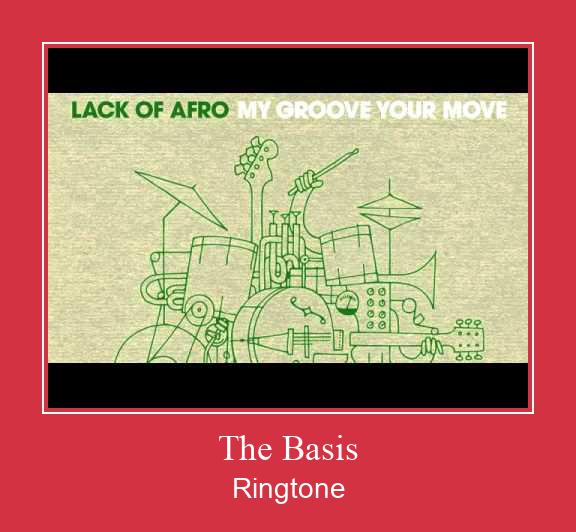 The Basis Ringtone Download pulsuz