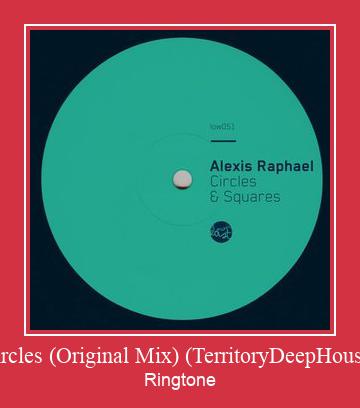 Circles (Original Mix) (TerritoryDeepHouse) Suoneria Download gratuito.