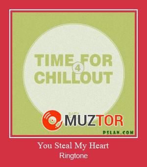 You Steal My Heart Ringtone Muat turun percuma.