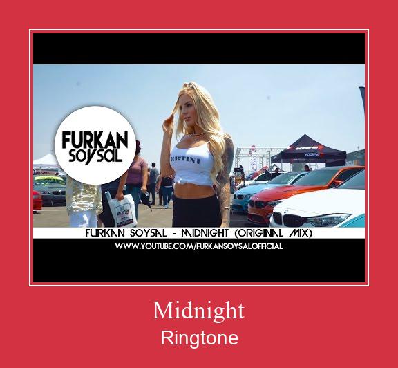Midnight Ringetone Download GRATIS.
