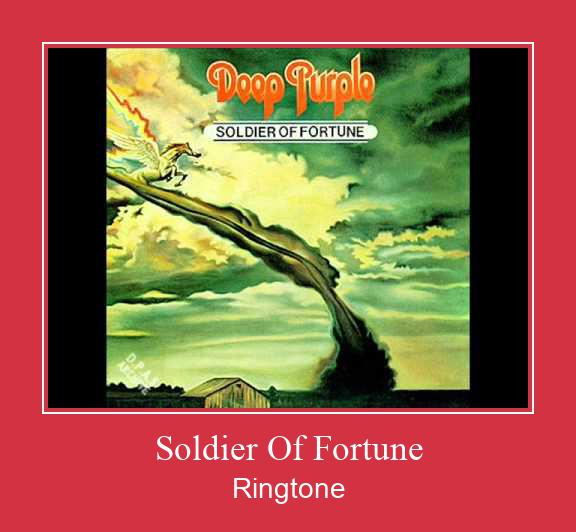 Soldier Of Fortune Nhạc chuông tải miễn phí