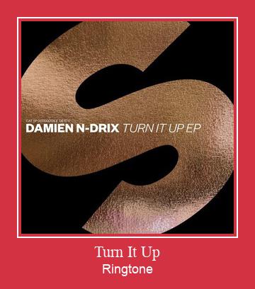Turn It Up Zvonenie Download Free