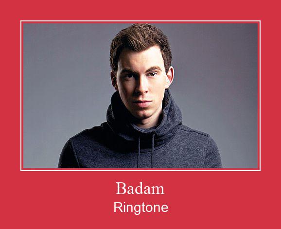 Badam Ringtone Download Free