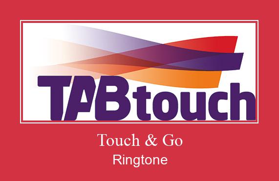 Touch & Go Рингтон Скачать бесплатно